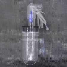 Aquatics fish egg tumbler - aquatics,