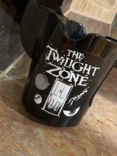 TWILIGHT ZONE Pinball Machine