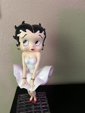 BETTY BOOP Marilyn Monroe