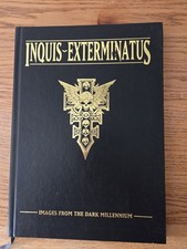 Inquis Exterminatus: Images