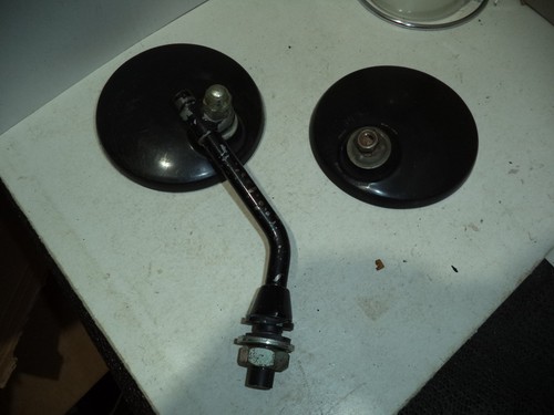 Wingard wing mirror - wing,