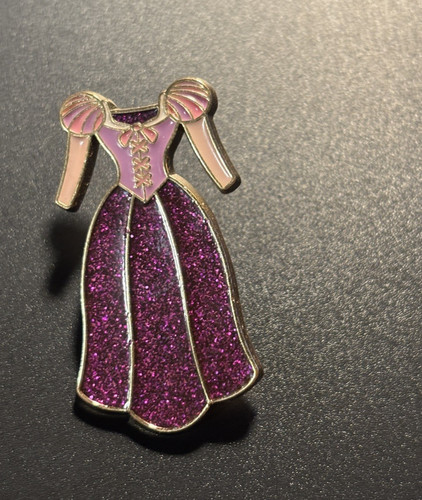 Loungefly glitter princess - glitter,