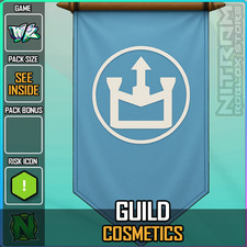 World Zero WZ - COSMETICS -