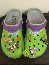 Disney Toy Story Buzz