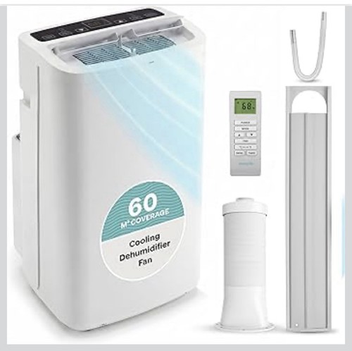 Serenelife portable air - portable,