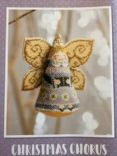 Emma Congdon Angel Decoration