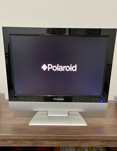 Polaroid inch hdtv - 15.5,