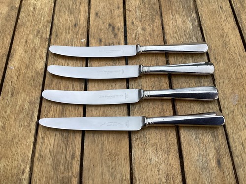 Rattail design sheffield made - rattail,