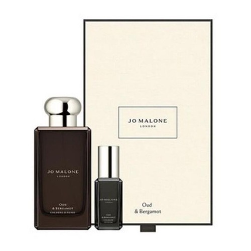 Malone oud bergamot eau - malone,