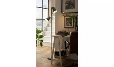 Habitat Iras Double Head Floor