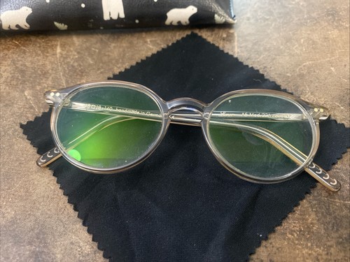 Rare authentic lunor mod - rare, mod.