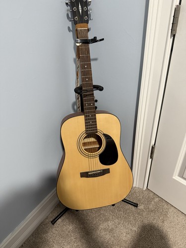 Cort acoustic dreadnaut - acoustic, guitar