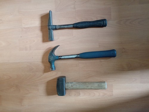 Hammers stanley 20oz - 3,