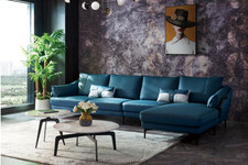 Italian Upholstered Seat