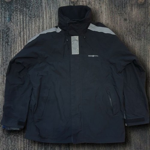 Mens henri loyd jacket - mens,