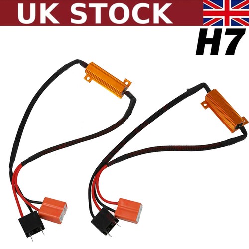 2pcs 50w led headlight - 50w,
