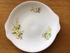 Royal Albert Primrose Pattern