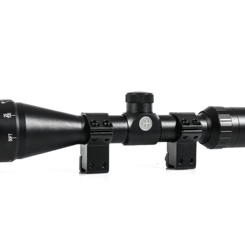 Hawke fast mount - hawke,