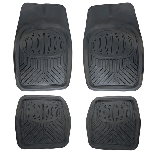 Heavy duty rubber floor mats - heavy,