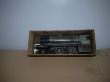 BOWMAN 234 O GAUGE LIVE STEAM
