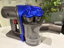 Dyson DC35 Cordless Vacuum