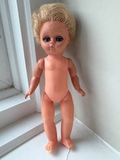 Vintage 1960's 7 inch Amanda