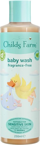 Childs farm baby - childs,