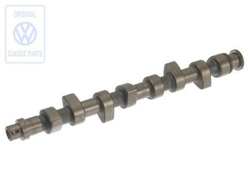 Vag camshaft golf mk1 scirocco - camshaft,