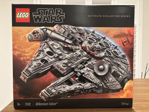 Brand new sealed box - sealed,