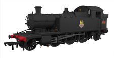 Rapido Trains 951508 GWR 44xx