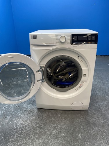 John lewis jlwd1614 8kg 4kg - lewis,