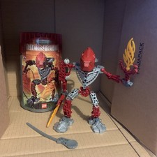 LEGO Bionicle Toa Hordika
