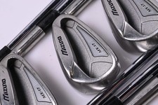 Mizuno MX-17 Irons / 3-PW+SW /