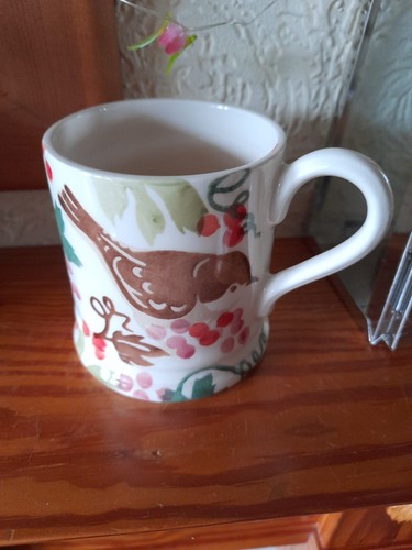 Emma bridgewater whitethroat - emma,