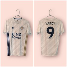 Leicester City Football Shirt