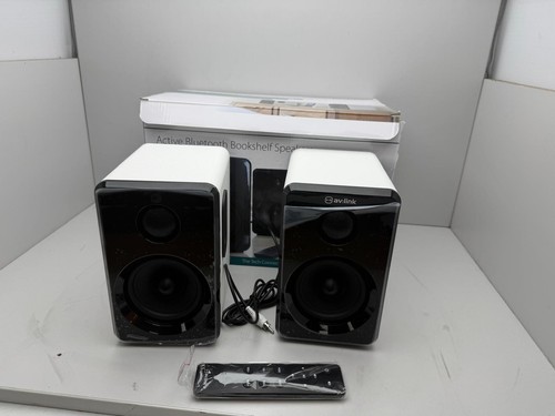 Link active bluetooth - av:,