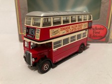 EFE 27701 AEC STL London