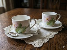 Royal Doulton Water Lily Fine