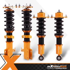 Coilovers For Toyota Corolla