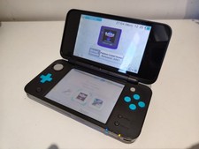 Nintendo 2DS XL