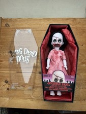 Living Dead Dolls Patience