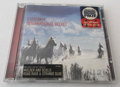 Catatonia international - catatonia,