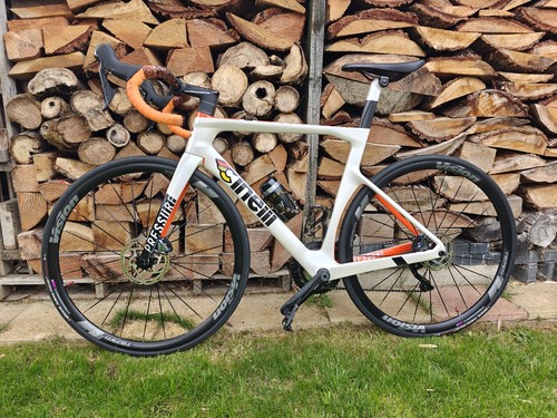 Road bike high quality - road,