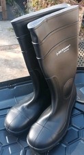 Dunlop Wellington Boots