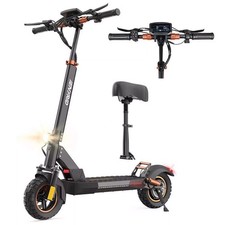 10"Foldable Scooter48V Off