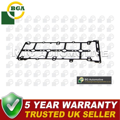 Bga rocker cover box - bga,