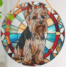 Yorkshire Terrier DOG Lover