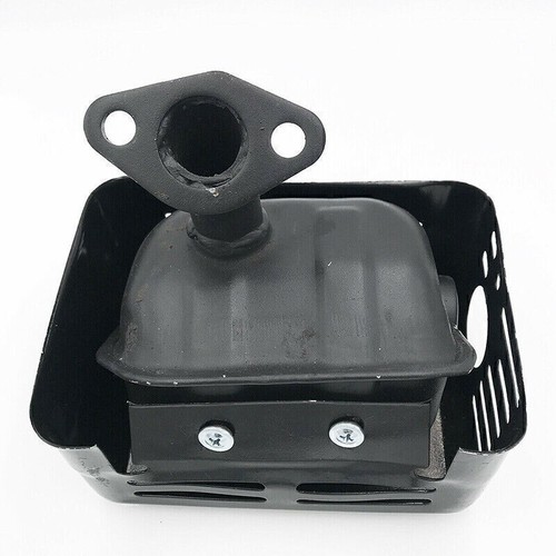 Exhaust muffler for - exhaust,