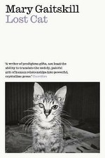 Lost cat memoir by - cat:, mary