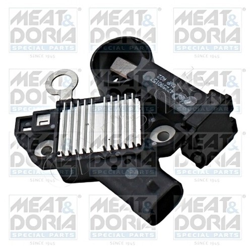 Alternator rectifier fits - rectifier,
